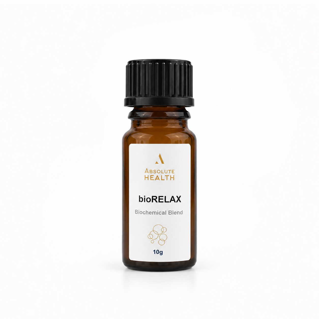 bioRELAX — A Blend of 5 Biochemic Salts PRODUCT PILLS